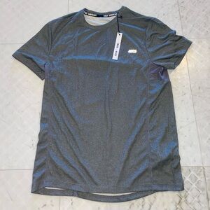 Brand new ASOS 4505 gray workout shirt